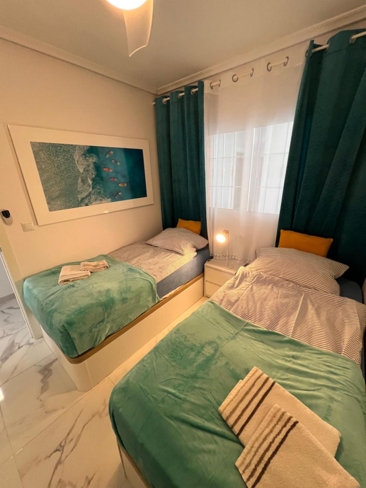 Vinamar Vi Apartment Torre La Mata
