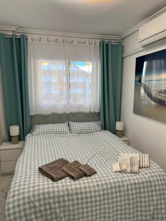 Vinamar Vi Apartment Torre La Mata