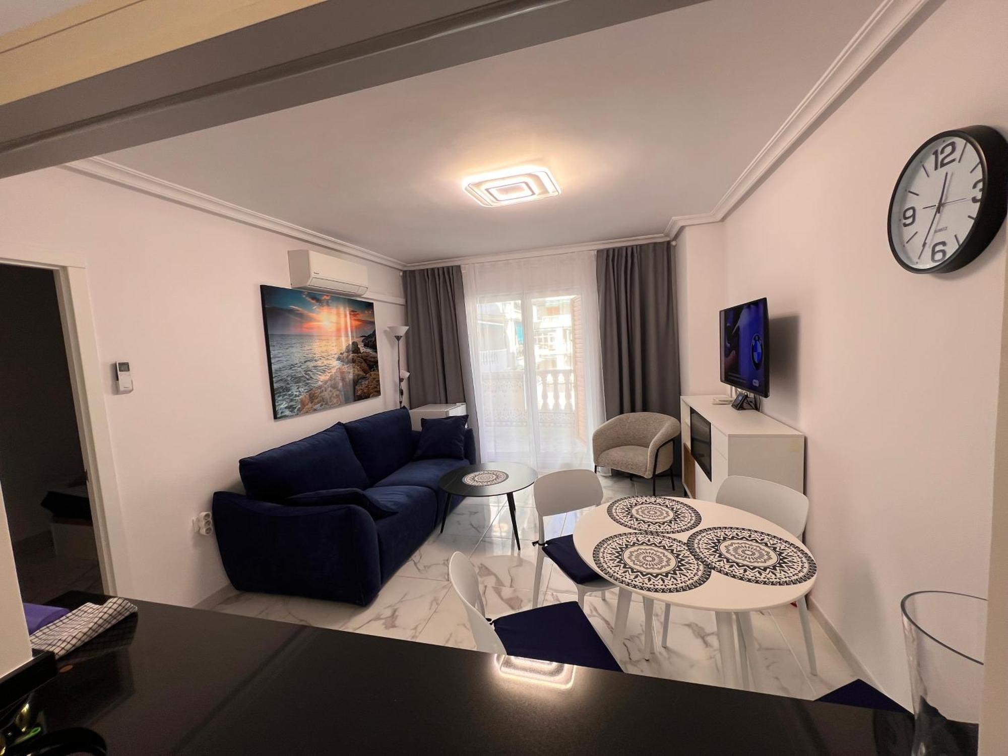 Appartamento Vinamar Vi *